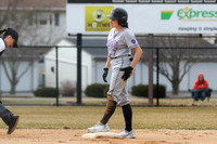 RU Softball vs Marion 2022-23