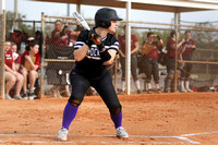 RU Softball - FL Day 1 Game 1 - Spring 2024